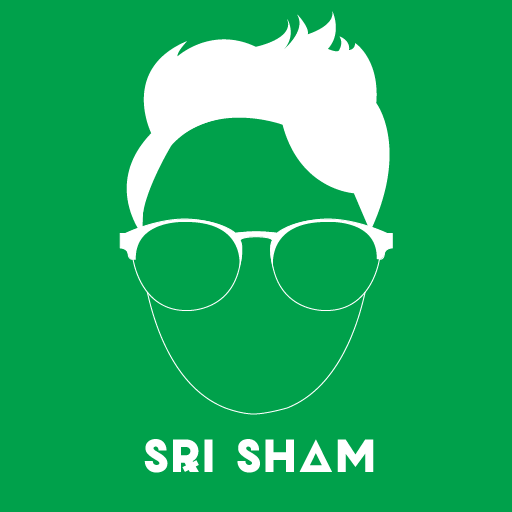 Sri Sham Haran - Portfolio